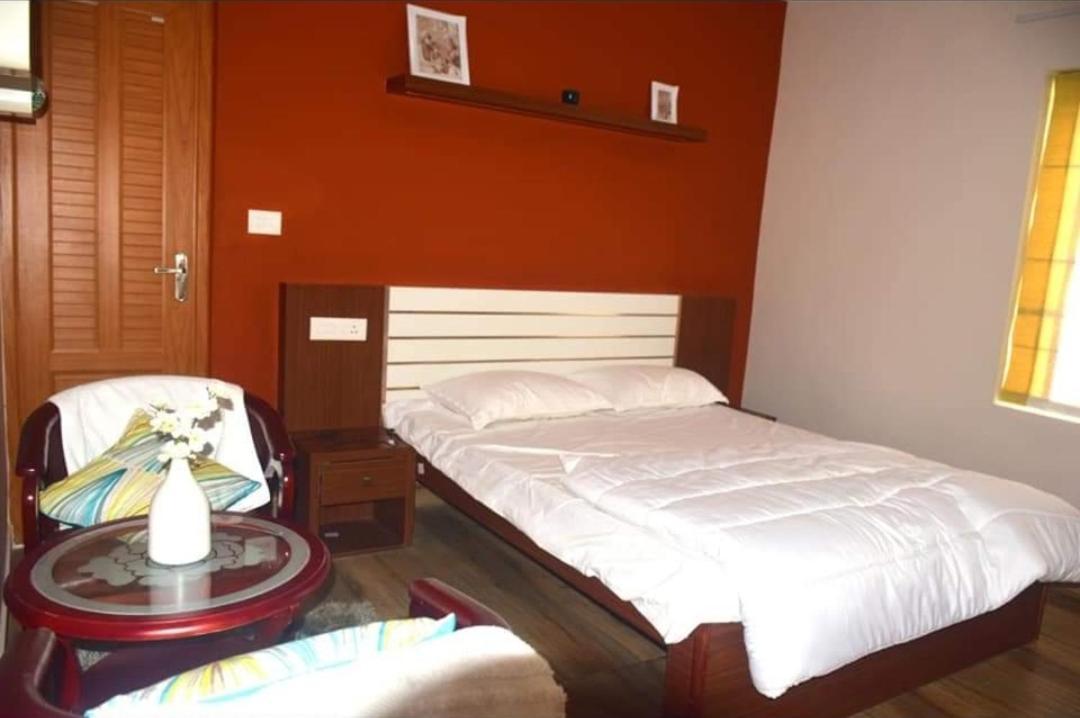 Sharon Holidays Vagamon Exterior photo