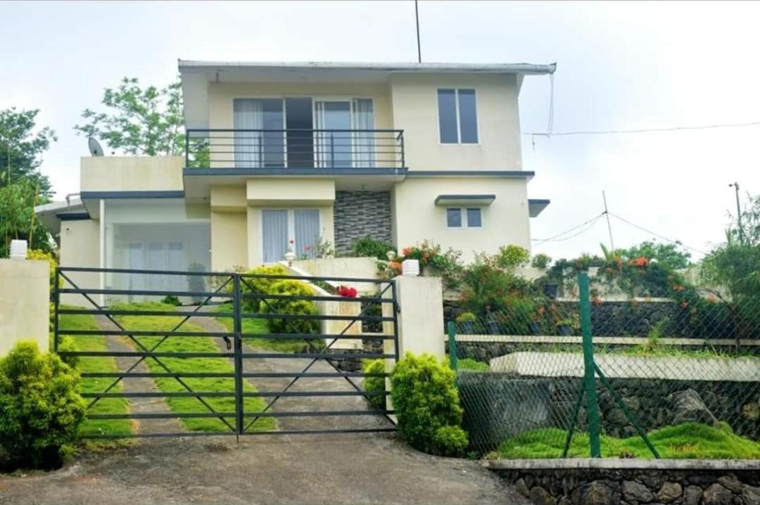 Sharon Holidays Vagamon Exterior photo