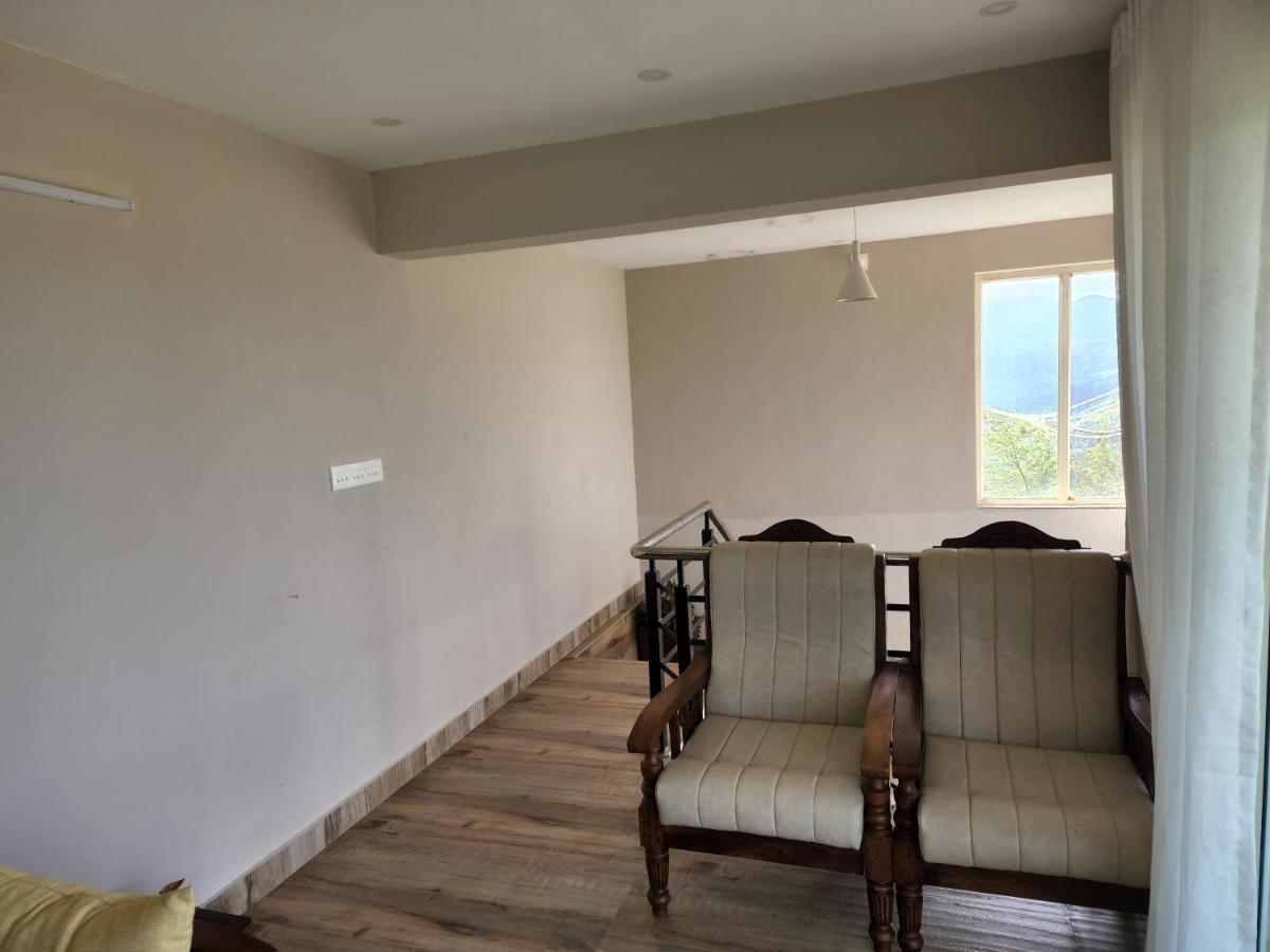 Sharon Holidays Vagamon Exterior photo