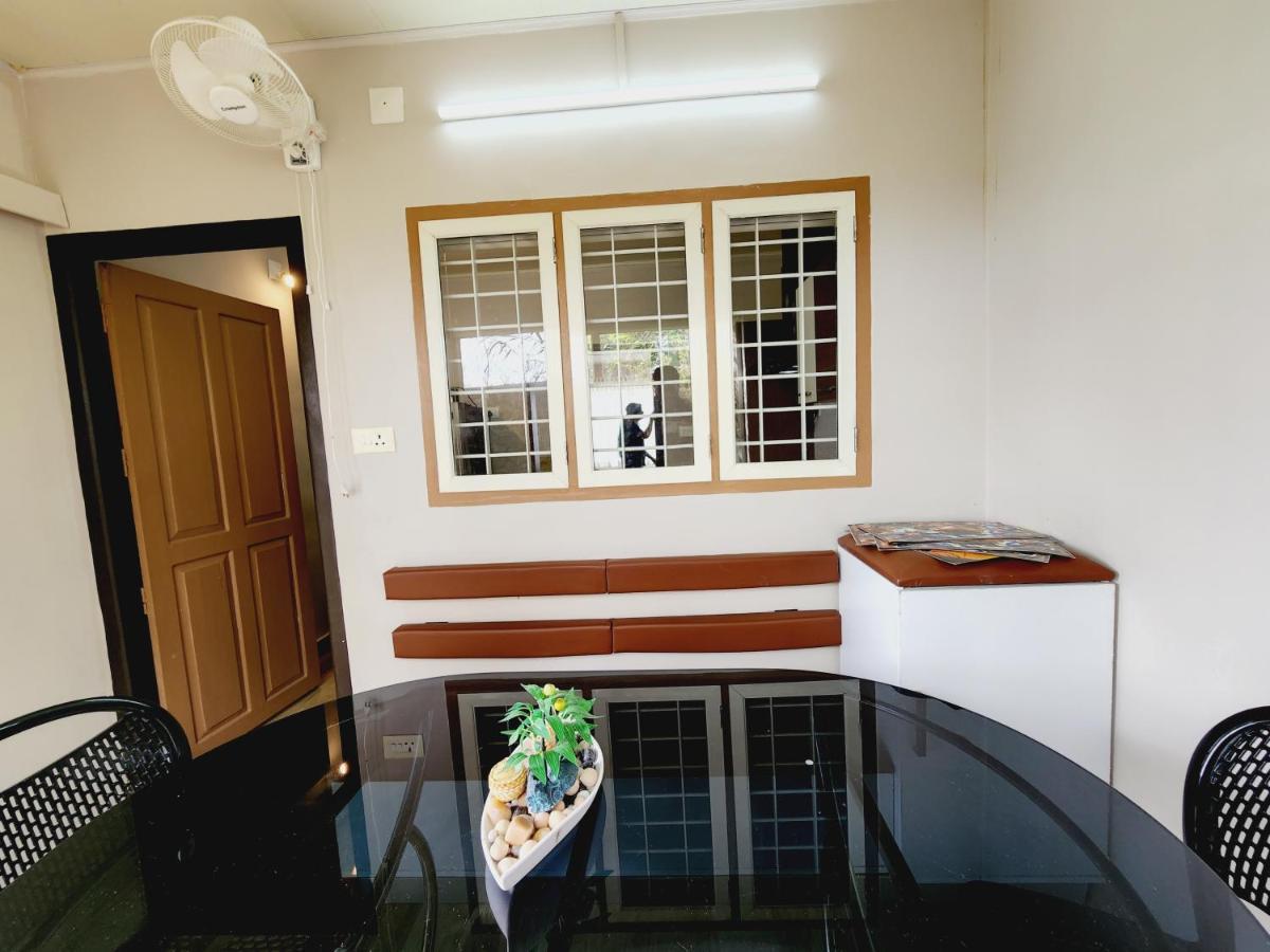 Sharon Holidays Vagamon Exterior photo