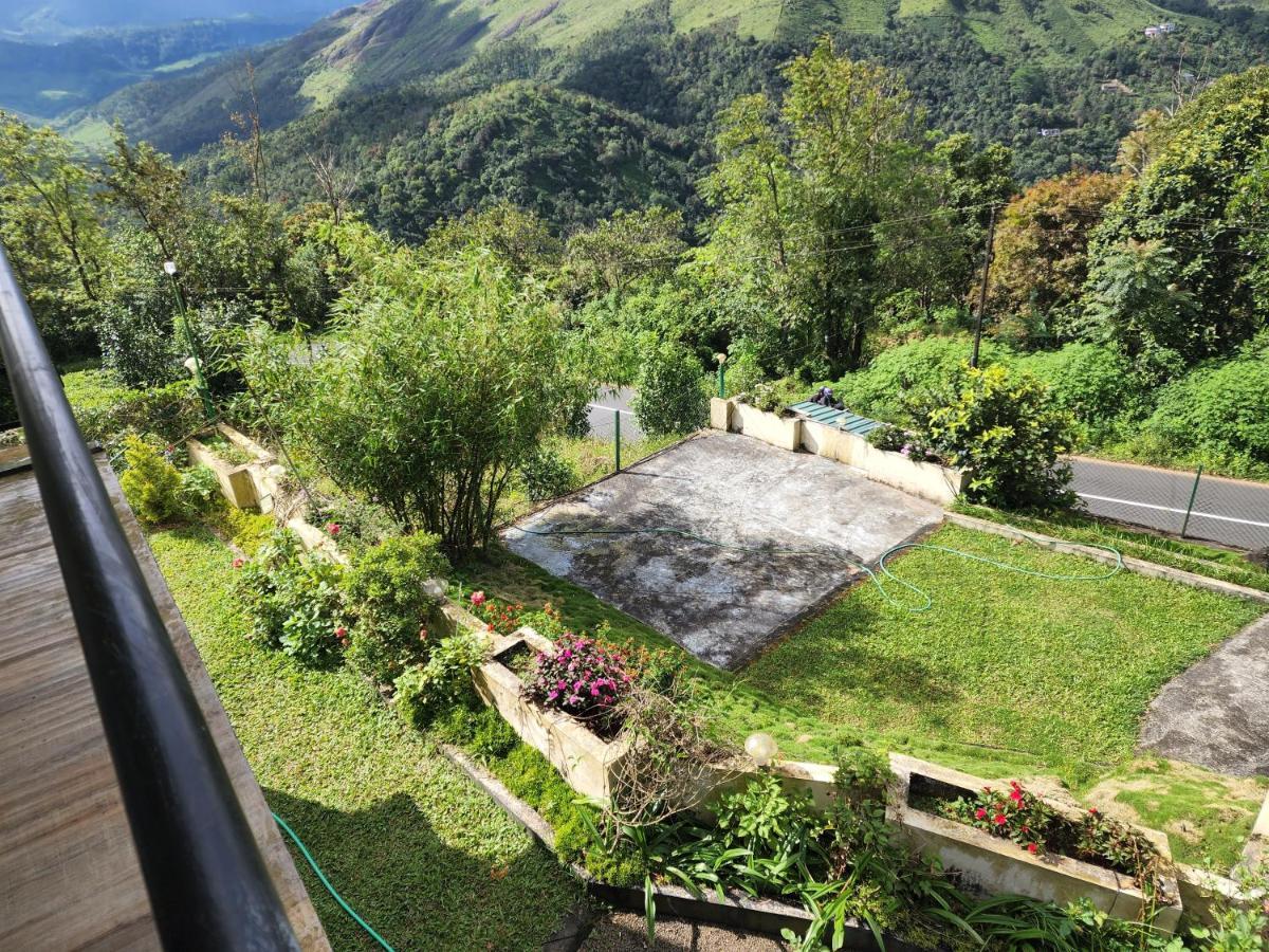 Sharon Holidays Vagamon Exterior photo