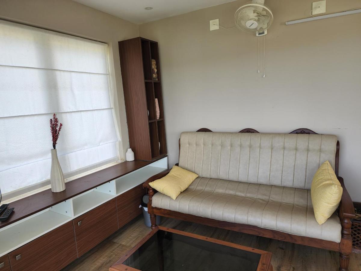 Sharon Holidays Vagamon Exterior photo