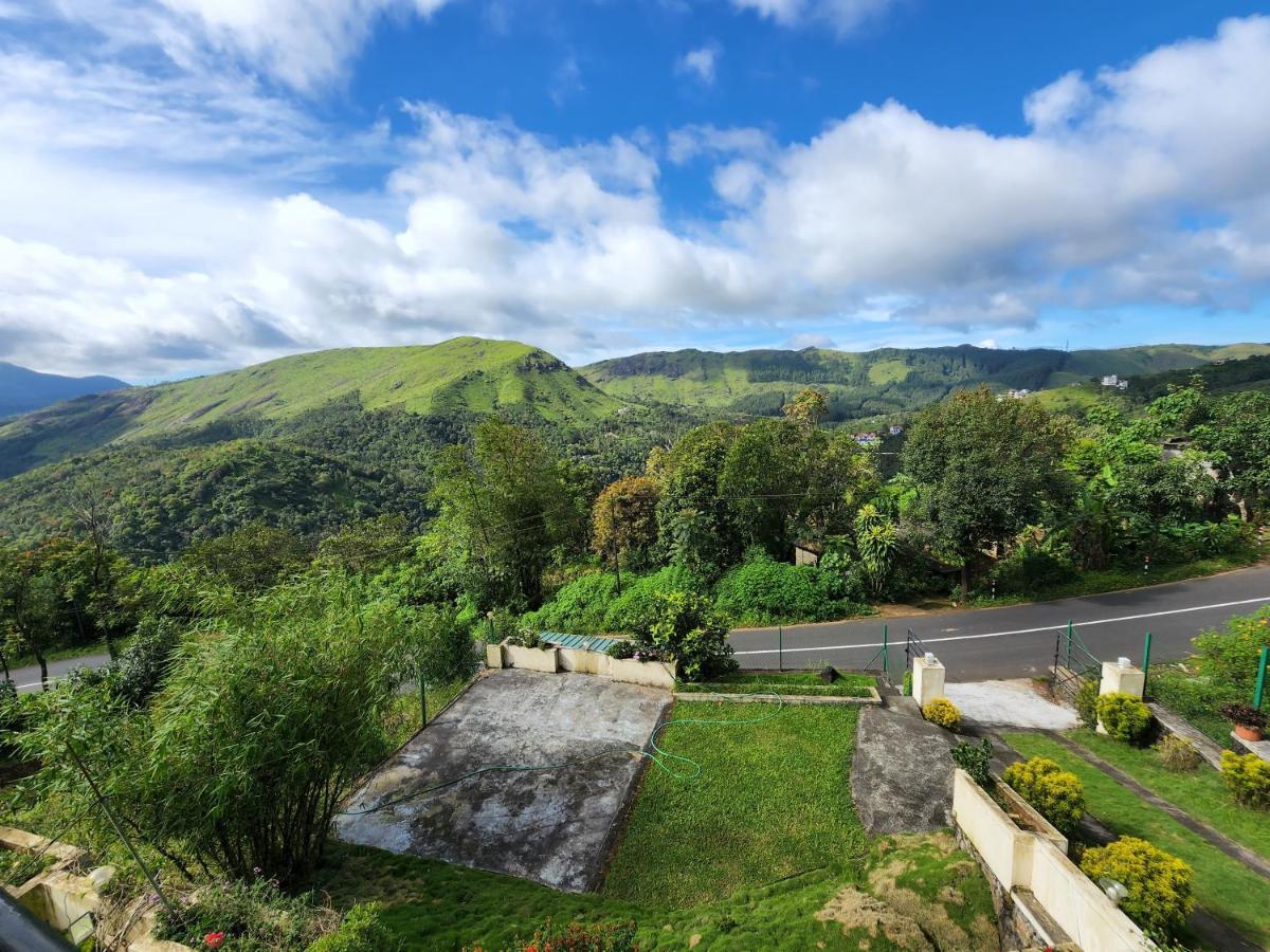 Sharon Holidays Vagamon Exterior photo